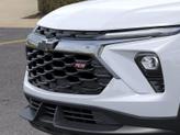 Thumbnail of 2026 Iridescent Pearl Tricoat Chevrolet Trailblazer