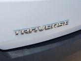 Thumbnail of 2020 Summit White Chevrolet Traverse