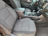 Thumbnail of 2020 Summit White Chevrolet Traverse