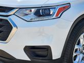 Thumbnail of 2020 Summit White Chevrolet Traverse