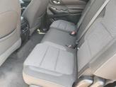 Thumbnail of 2020 Summit White Chevrolet Traverse