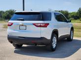 Thumbnail of 2020 Summit White Chevrolet Traverse