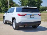 Thumbnail of 2020 Summit White Chevrolet Traverse