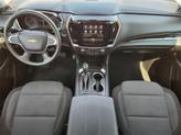 Thumbnail of 2020 Summit White Chevrolet Traverse
