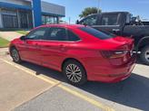 Thumbnail of 2019 Tornado Red Volkswagen Jetta