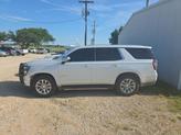 Thumbnail of 2023 Iridescent Pearl Tricoat Chevrolet Tahoe