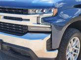 Thumbnail of 2022 Northsky Blue Metallic Chevrolet Silverado 1500 Limited