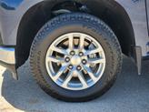 Thumbnail of 2022 Northsky Blue Metallic Chevrolet Silverado 1500 Limited