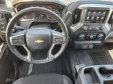 Thumbnail of 2022 Northsky Blue Metallic Chevrolet Silverado 1500 Limited