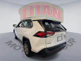 Thumbnail of 2019 Super White Toyota RAV4