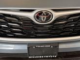 Thumbnail of 2021 Moon Dust Toyota Highlander
