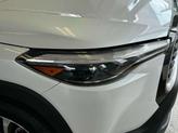Thumbnail of 2022 Wind Chill Pearl Toyota Corolla Cross