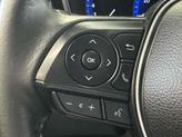 Thumbnail of 2022 Wind Chill Pearl Toyota Corolla Cross