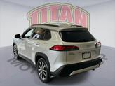 Thumbnail of 2022 Wind Chill Pearl Toyota Corolla Cross