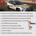 Thumbnail of 2022 Wind Chill Pearl Toyota Corolla Cross