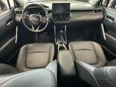Thumbnail of 2022 Wind Chill Pearl Toyota Corolla Cross