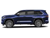 Thumbnail of 2025 Blueprint Toyota Sequoia