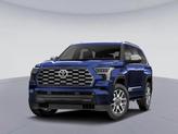 Photo of 2025 Blueprint Toyota Sequoia