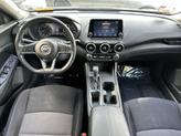 Thumbnail of 2020 Super Black Nissan Sentra