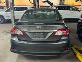 Thumbnail of 2013 Magnetic Gray Metallic Toyota Corolla