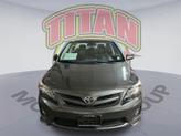 Thumbnail of 2013 Magnetic Gray Metallic Toyota Corolla