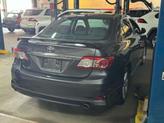 Thumbnail of 2013 Magnetic Gray Metallic Toyota Corolla