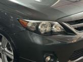 Thumbnail of 2013 Magnetic Gray Metallic Toyota Corolla