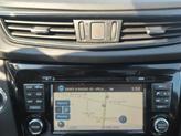 Thumbnail of 2017 Magnetic Black Nissan Rogue