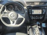 Thumbnail of 2017 Magnetic Black Nissan Rogue