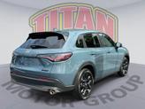 Thumbnail of 2023 Nordic Forest Pearl Honda HR-V