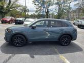 Thumbnail of 2023 Nordic Forest Pearl Honda HR-V