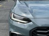 Thumbnail of 2023 Nordic Forest Pearl Honda HR-V