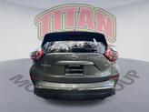Thumbnail of 2016 Gun Metallic Nissan Murano