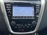 Thumbnail of 2016 Gun Metallic Nissan Murano