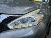 Thumbnail of 2016 Gun Metallic Nissan Murano