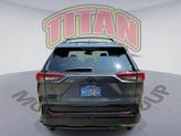 Thumbnail of 2022 Magnetic Gray Metallic Toyota RAV4 Prime