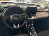 Thumbnail of 2023 Barcelona Red Metallic Toyota Corolla Cross