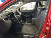 Thumbnail of 2023 Barcelona Red Metallic Toyota Corolla Cross
