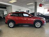 Thumbnail of 2023 Barcelona Red Metallic Toyota Corolla Cross
