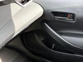 Thumbnail of 2022 Classic Silver Metallic Toyota Corolla