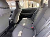 Thumbnail of 2022 Classic Silver Metallic Toyota Corolla
