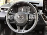 Thumbnail of 2022 Classic Silver Metallic Toyota Corolla