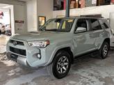 Thumbnail of 2023 Lunar Rock Toyota 4Runner