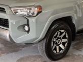 Thumbnail of 2023 Lunar Rock Toyota 4Runner