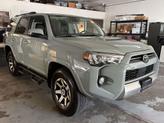 Thumbnail of 2023 Lunar Rock Toyota 4Runner