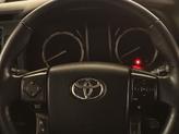 Thumbnail of 2023 Lunar Rock Toyota 4Runner