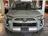 Thumbnail of 2023 Lunar Rock Toyota 4Runner