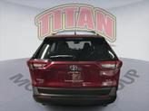 Thumbnail of 2022 Ruby Flare Pearl Toyota RAV4 Hybrid