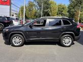 Thumbnail of 2020 Diamond Black Crystal Pearlcoat Jeep Cherokee