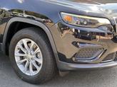 Thumbnail of 2020 Diamond Black Crystal Pearlcoat Jeep Cherokee
